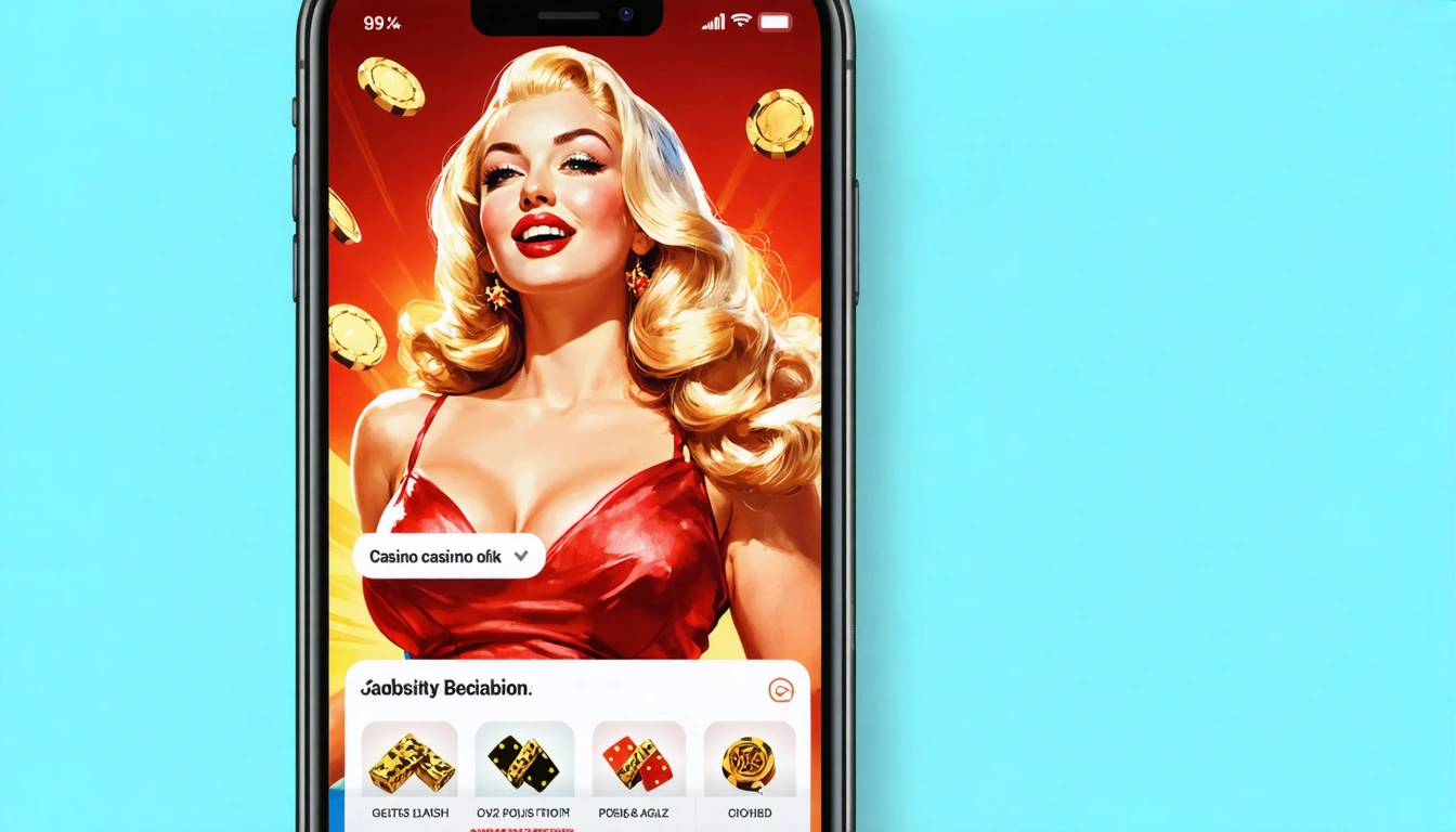 app Pin Up